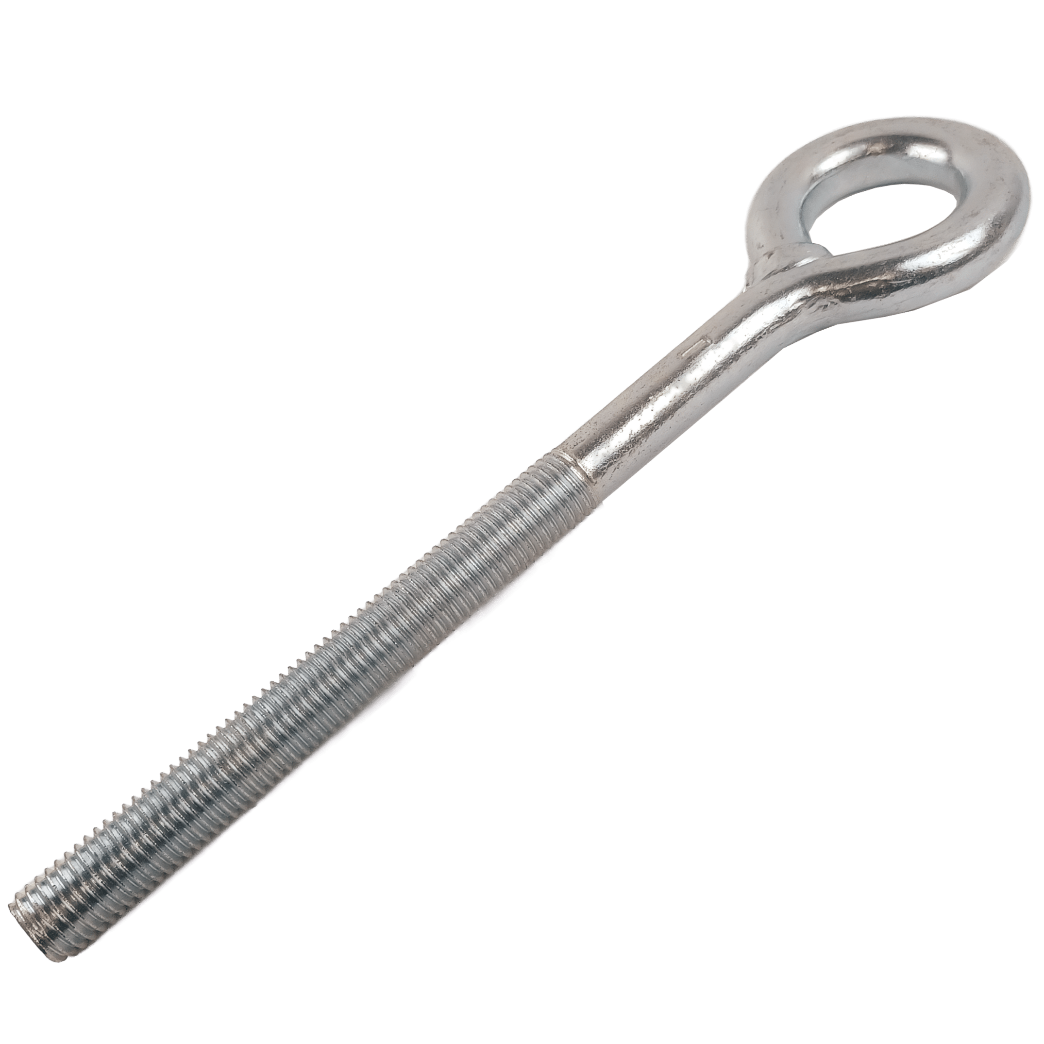 3/4-10 X 9 Welded Eye Bolt